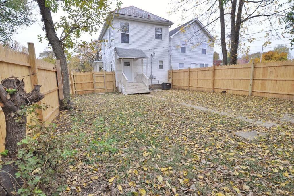 Housepitality - The Lilley Pad - Near Downtown Holiday home *