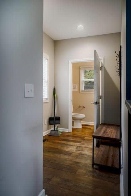 Holiday home Housepitality - The Lilley Pad - Near Downtown Columbus