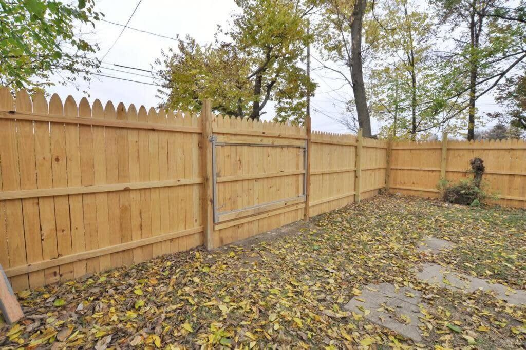 Housepitality - The Lilley Pad - Near Downtown * Columbus