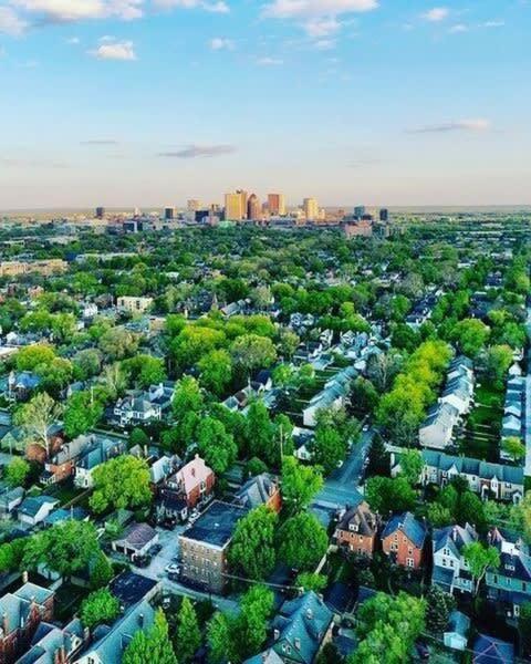 Housepitality - The Lilley Pad - Near Downtown * Columbus