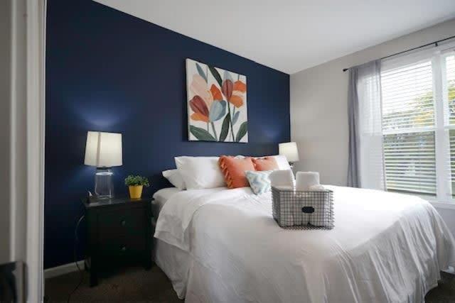 Housepitality - The Lilley Pad - Near Downtown Holiday home Columbus