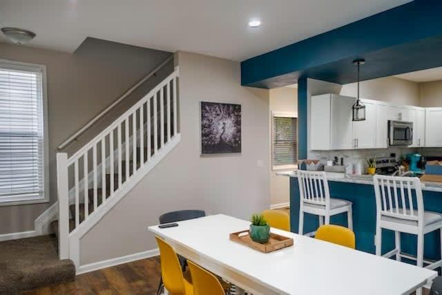 Holiday home Housepitality - The Lilley Pad - Near Downtown Columbus