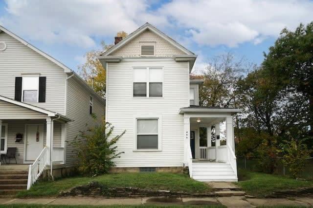 Housepitality - The Lilley Pad - Near Downtown Holiday home *