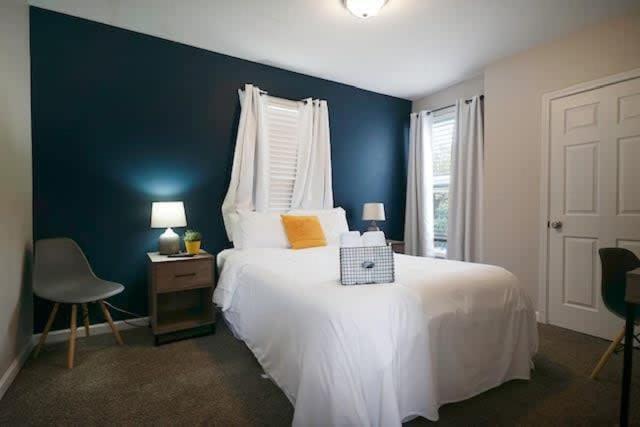 Housepitality - The Lilley Pad - Near Downtown * Columbus